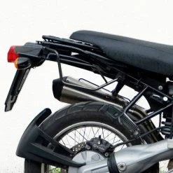 Hot Sale 🥰 Side Cases Unit Garage Side Bag More Chassis Bmw Gs 850/1100/1150 And Adv Ug-1524 ⭐ -Unit Garage-shop borsa lat telaio 1524 4