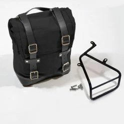 Buy ⭐ Side Cases Unit Garage Side Bag + Frame Ninet Ug-1620bb ❤️