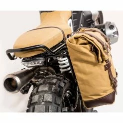 Buy ⭐ Side Cases Unit Garage Side Bag + Frame Ninet Ug-1620bb ❤️ -Unit Garage-shop borsa laterale black 1620bb 3