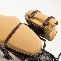 Buy ⭐ Side Cases Unit Garage Side Bag + Frame Ninet Ug-1620bb ❤️ -Unit Garage-shop borsa laterale black 1620bb 4