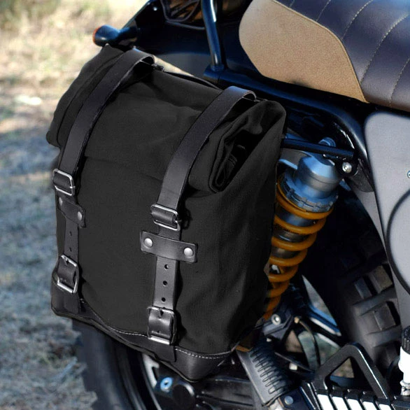 Best Sale 😉 Side Cases Unit Garage Bag + Series Chassis K 75/100 Ug-1806 Black 🔥 5 Best Sale 😉 Side Cases Unit Garage Bag + Series Chassis K 75/100 Ug-1806 Black 🔥 - Image 3