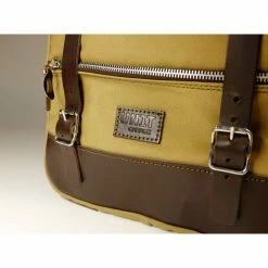 Budget 🥰 Side Cases Unit Garage Universal Side Bags Beige/brown Ug-1002bgbr 🌟 -Unit Garage-shop borse laterale universali ug 1002bgbr 3