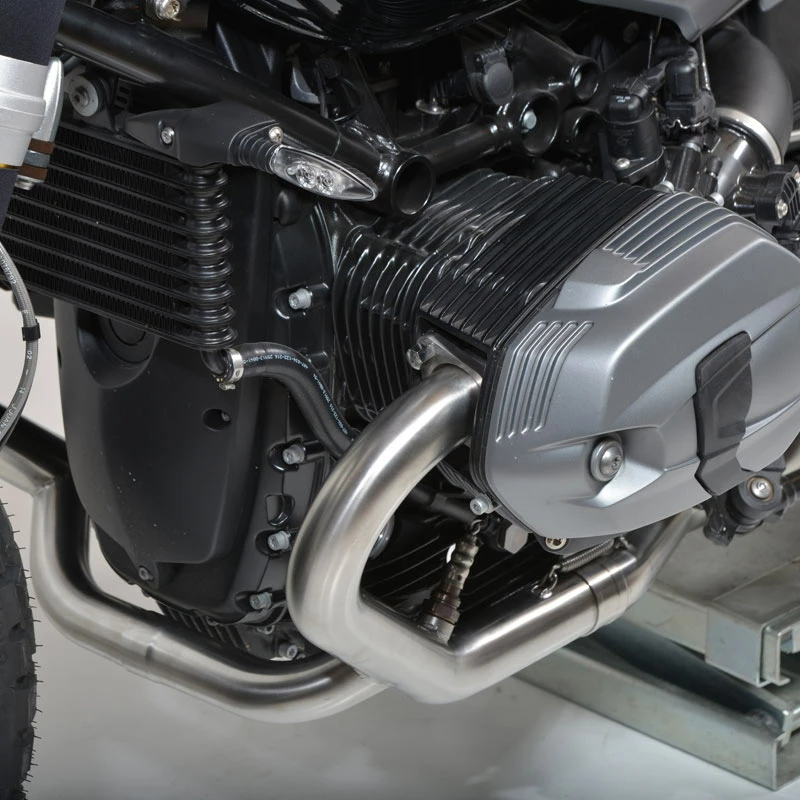 Promo 😉 Unit Garage 1617 Steel Collectors Bmw R Ninet 🤩 4 Promo 😉 Unit Garage 1617 Steel Collectors Bmw R Ninet 🤩 - Image 2