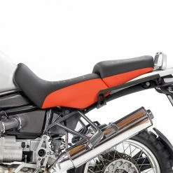 Flash Sale 🧨 Various Parts Unit Garage Cover Saddle Black/orange Ug-1502b ✨