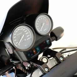 Promo 🌟 Wind Screens Unit Garage Windscreen Fenouil Matt Black 😍 -Unit Garage-shop cupolino fenouil matt black 2