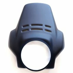 Unit Garage-shop 5 Promo 🌟 Wind Screens Unit Garage Windscreen Fenouil Matt Black 😍