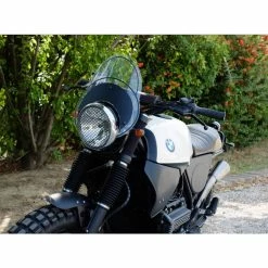 Best Sale 😉 Wind Screens Unit Garage Fairing Hubert Ug-1326 😉 -Unit Garage-shop cupolino hubert 1326 4