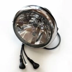 Flash Sale 😍 Headlights Unit Garage Lighthouse Front Basic Ug-1513 🔥