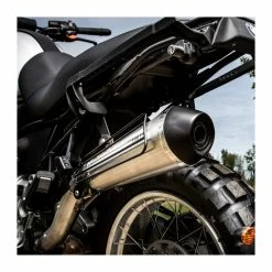 Brand new 😍 Various Parts Unit Garage Protection Grille Unit Ug-1402 Muffler Bmw R115gs 🧨 -Unit Garage-shop griglia protezione marmitta 1402 4