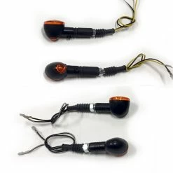 Budget 👏 Indicator Lights Unit Garage 4 Indicators Basic Kit Ug-1523 👏