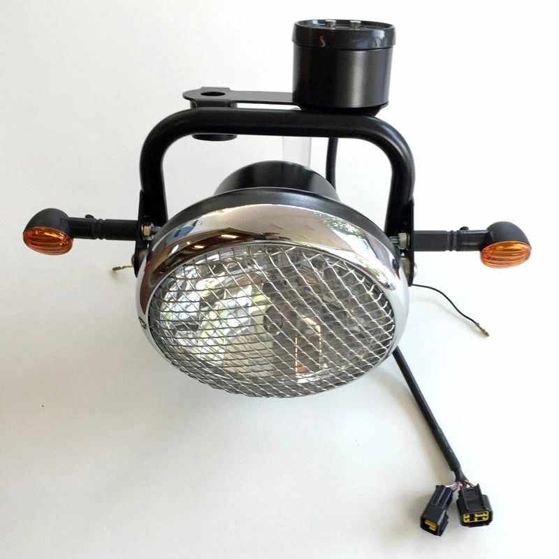 Budget ๐ Indicator Lights Unit Garage 4 Indicators Basic Kit Ug-1523 ๐ 5 Budget ๐ Indicator Lights Unit Garage 4 Indicators Basic Kit Ug-1523 ๐ - Image 3