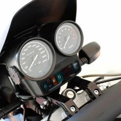 Wholesale ⌛ Various Parts Unit Garage Kit For Original Equipment Ig-1508 Bmw R115g / S ✨ -Unit Garage-shop kit strumentazione originale 1508 2