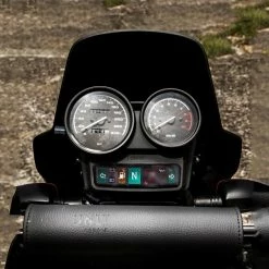 Wholesale ⌛ Various Parts Unit Garage Kit For Original Equipment Ig-1508 Bmw R115g / S ✨ -Unit Garage-shop kit strumentazione originale 1508 4