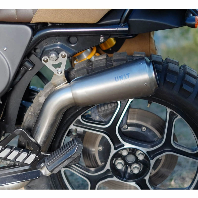 Best Sale 💯 Silencers Unit Garage K100 Muffler Ug-1807_100 🔔 3 Best Sale 💯 Silencers Unit Garage K100 Muffler Ug-1807_100 🔔