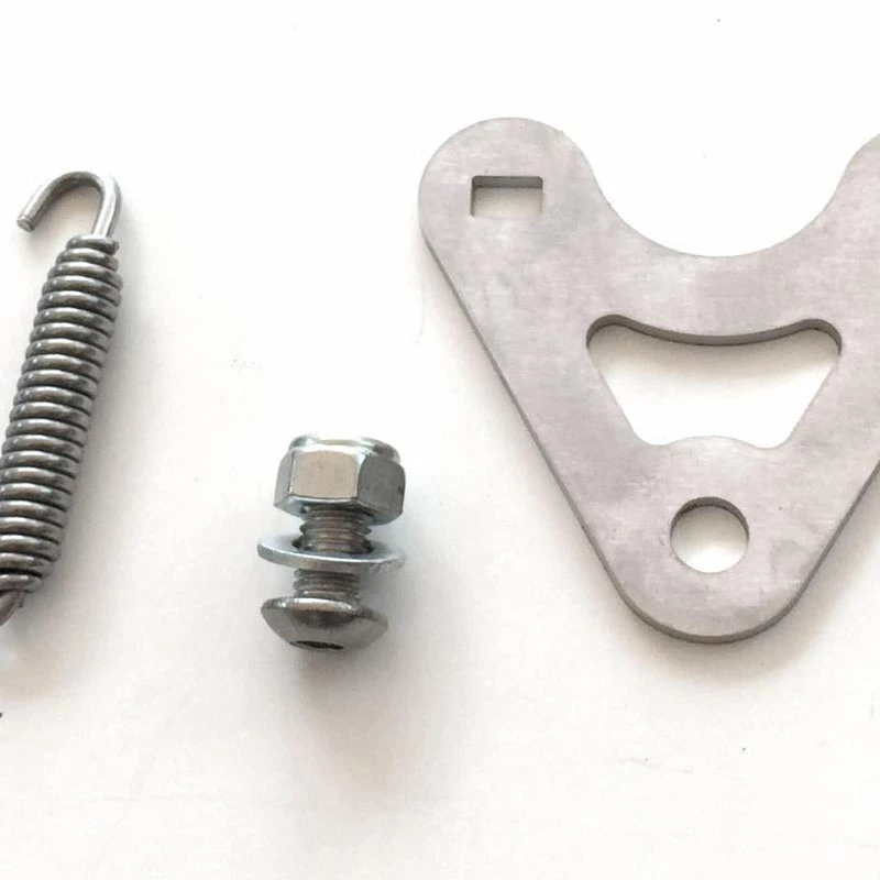 Best Sale 💯 Silencers Unit Garage K100 Muffler Ug-1807_100 🔔 5 Best Sale 💯 Silencers Unit Garage K100 Muffler Ug-1807_100 🔔 - Image 3