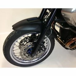 Discount 😉 Various Parts Unit Garage Front Fender Ug-1209 🎁