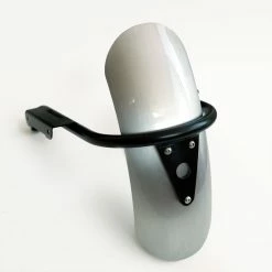 Top 10 😉 Various Parts Unit Garage 1603 Front Fender Bmw R Nine-t 👏