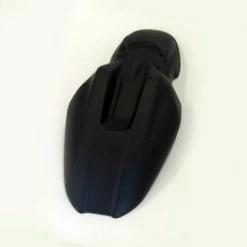 Budget 💯 Unit Garage Various Parts Unite Garage Front Fender Matt Black Ug-1209mb Bmw R115g / S 🔔