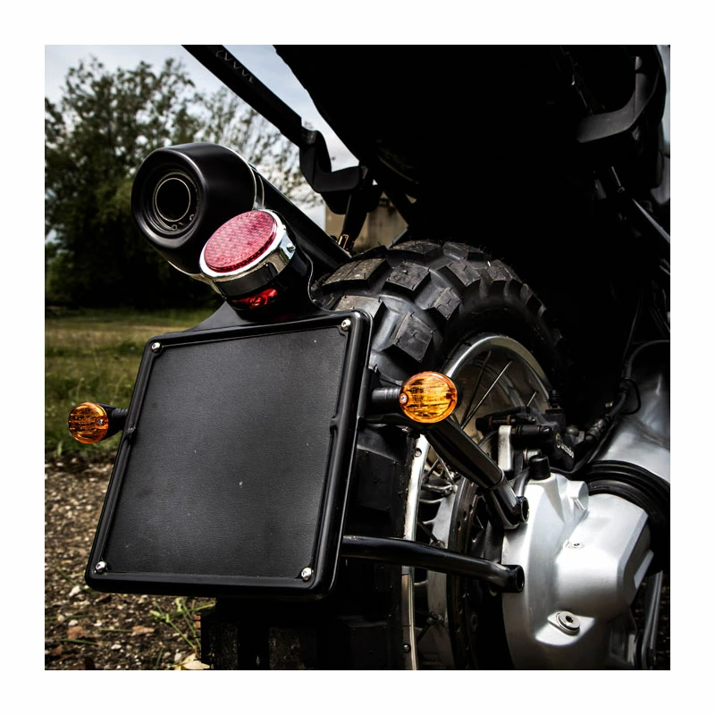 New ๐ฅ Unit Garage License Plates Garage Unit Holder Low Ug-1515 Bmw R115g/s โ 5 New ๐ฅ Unit Garage License Plates Garage Unit Holder Low Ug-1515 Bmw R115g/s โ - Image 3