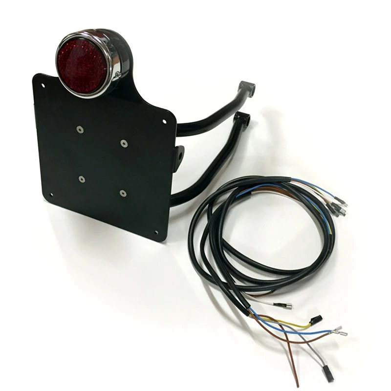 New ๐ฅ Unit Garage License Plates Garage Unit Holder Low Ug-1515 Bmw R115g/s โ 6 New ๐ฅ Unit Garage License Plates Garage Unit Holder Low Ug-1515 Bmw R115g/s โ - Image 4