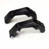 Best Sale 🌟 Handlebars Unit Garage Riser Handlebar Black Ug-1504 Bmw R115gs ✔️ -Unit Garage-shop riser manubrio nero 1504
