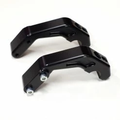 Best Sale 🌟 Handlebars Unit Garage Riser Handlebar Black Ug-1504 Bmw R115gs ✔️