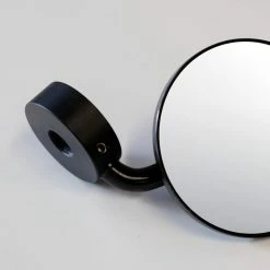 Wholesale 🤩 Mirrors Unit Garage Mirror Ninet Ug-1623 Black ✔️