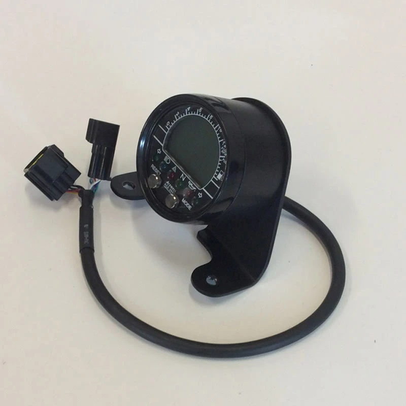 Discount ✔️ Various Parts Unit Garage Digital Instrumentation With Support Ug-1514 Bmw R115g / S ✨ 7 Discount ✔️ Various Parts Unit Garage Digital Instrumentation With Support Ug-1514 Bmw R115g / S ✨ - Image 5