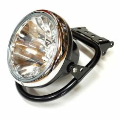 Deals 😀 Various Parts Unit Garage Subframe Lighthouse Front Basic Ug-1505 Bmw R115g / S ❤️ -Unit Garage-shop telaietto faro anteriore basic 1505 3