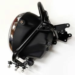 Best Sale 😀 Various Parts Unit Garage Subframe Lighthouse Front Pro Ug-1216 Bmw R115g / S 😉 -Unit Garage-shop telaietto faro anteriore pro 1216 3