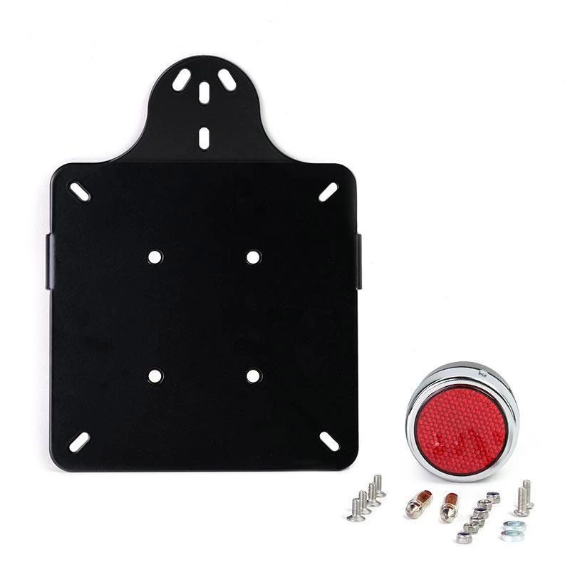 Deals ✔️ License Plates Unit Garage Ug-1554 License Plate Holder Black ✨ 3 Deals ✔️ License Plates Unit Garage Ug-1554 License Plate Holder Black ✨