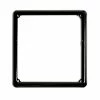 Outlet 🎉 Various Parts Unit Garage Ug-u083 License Plate Frame Black 🌟 2 Outlet 🎉 Various Parts Unit Garage Ug-u083 License Plate Frame Black 🌟 -Unit Garage-shop ug u083