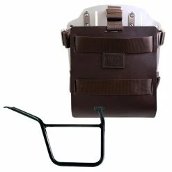 Budget 😀 Side Unit Garage U085 Dx Holder Kit Pan America Brown 🛒