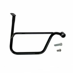 Best Pirce ⭐ Side Unit Garage Frame Triumph Speed Twin 2019 Right 😉