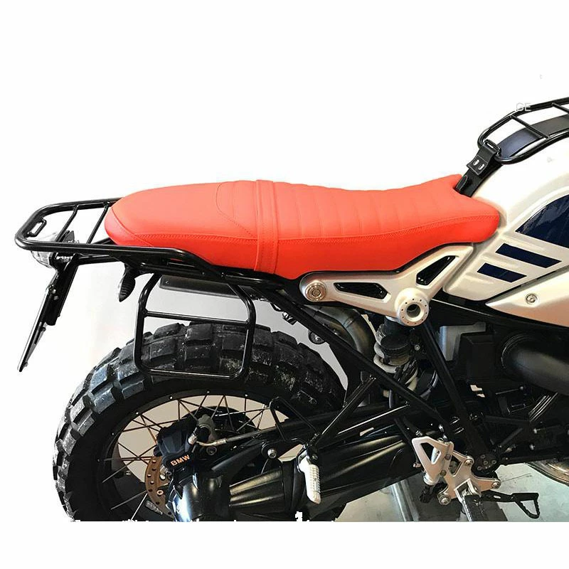 Best deal 👏 Saddles Unit Garage Saddle Cover Orange Bmw Rnine T 🎉 4 Best deal 👏 Saddles Unit Garage Saddle Cover Orange Bmw Rnine T 🎉 - Image 2