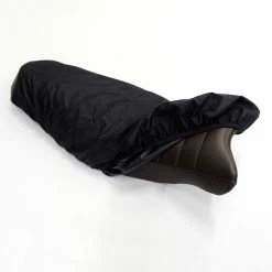 Best Sale 🥰 Saddles Unit Garage Seat Cover Waterproof Medium ✔️