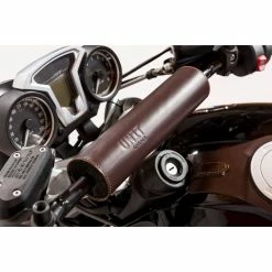 Cheapest 🧨 Various Parts Unit Garage Handlebar Bumper Brown 🧨