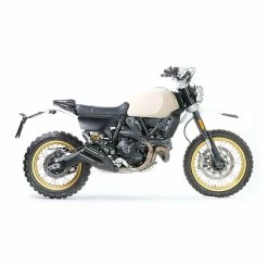 Cheap 💯 Styling Kit Unit Garage Kit Basic Fuoriluogo Desert Sled Unpainted ✨ -Unit Garage-shop unit garage kit basic fuoriluogo n 1