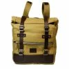 Discount 👍 Textile Unit Garage 1 Side Bag U003 Beige/brown ✔️ -Unit Garage-shop unit garage u003be br