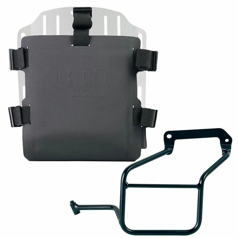 Deals โค๏ธ Side Unit Garage Hypalon Tuareg 660 Sx Holder System Silver ๐ 3 Deals โค๏ธ Side Unit Garage Hypalon Tuareg 660 Sx Holder System Silver ๐