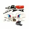 Best deal 🛒 Styling Kit Unit Garage 1223 R1200 Gs 2004-2007 Kit ❤️ -Unit Garage-shop unitgarage 1223