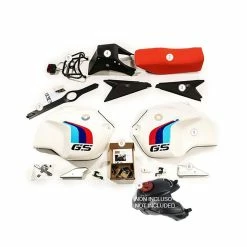Best deal 🛒 Styling Kit Unit Garage 1223 R1200 Gs 2004-2007 Kit ❤️