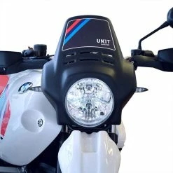 Promo ❤️ Paddock Unit Garage Windshield 1243 Fenouil Sticker ❤️ -Unit Garage-shop unitgarage 1243adesivo bmw 3