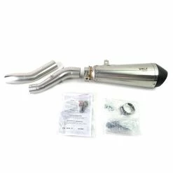 Cheap 🎁 Silencers Unit Garage Muffler Ug-1516 Bmw R115g/s ⌛
