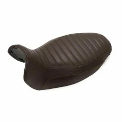 Cheapest 😀 Saddles Unit Garage 1521 Bmw R850 Gs Seat Brown ⌛
