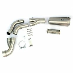 Top 10 😀 Full System Unit Garage High Silencer Bmw R Ninet 2021 👏