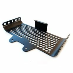 Brand new 🧨 Engine Unit Garage 1635 Radiator Protector Black 🎁