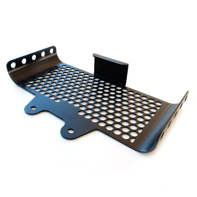 Brand new ๐งจ Engine Unit Garage 1635 Radiator Protector Black ๐ 3 Brand new ๐งจ Engine Unit Garage 1635 Radiator Protector Black ๐