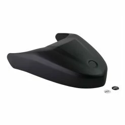 New ❤️ Saddles Unit Garage 1653 Seat Hump Black Matt ⌛