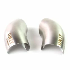 Unit Garage-shop 25 Wholesale ✨ Exhaust Accessories Unit Garage 1681 Pair Intake Covers Inox 👏
